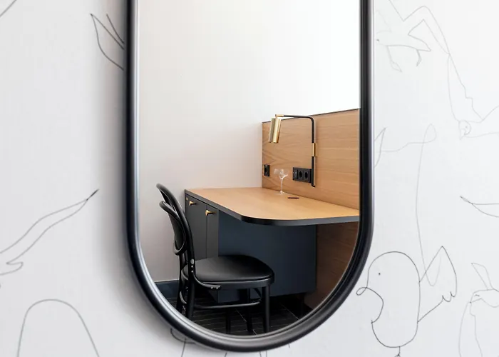 Solo Sokos Hotel Helsinki