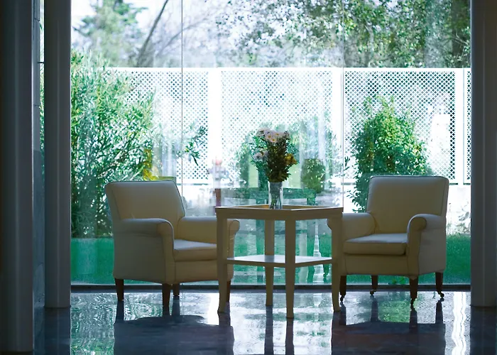 Th Tirrenia - Green Park Resort