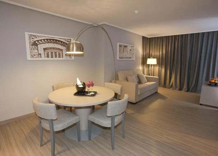 B&B Hotel Cartagena Cartagonova