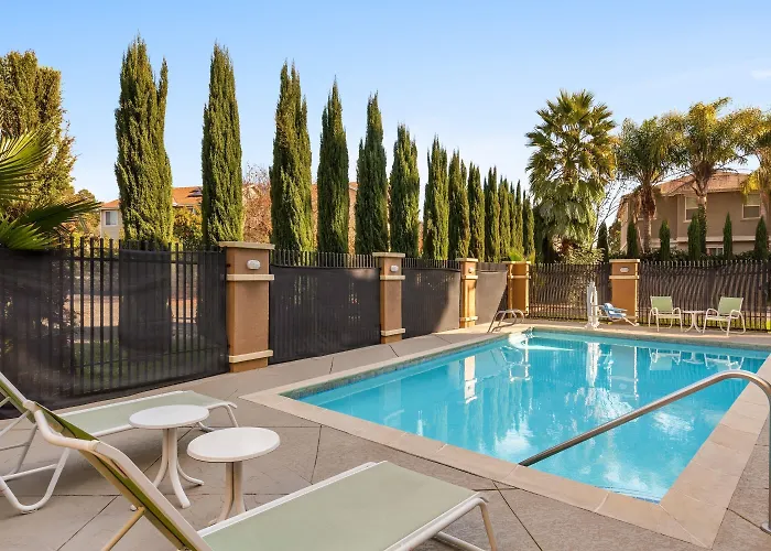 La Quinta By Wyndham Fairfield - Napa Valley