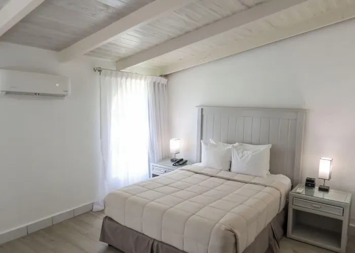 Trade Winds Hotel Antigua