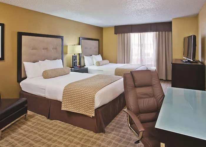 La Quinta By Wyndham Hot Springs