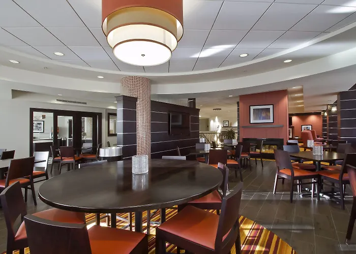 Hampton Inn & Suites Columbus-Downtown, Ohio