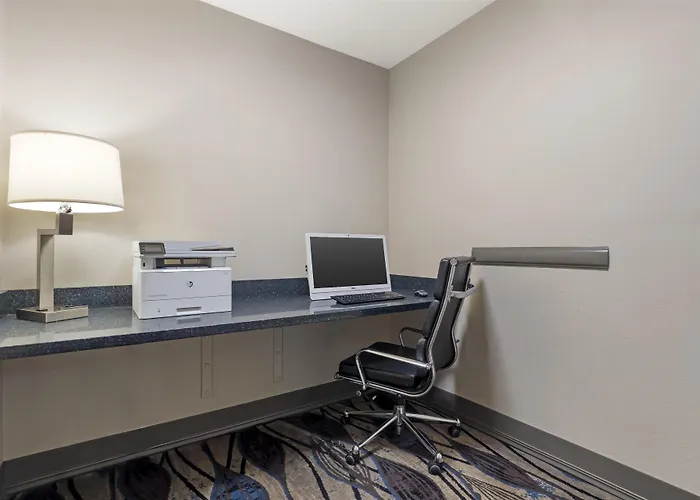 Best Western Plus Aberdeen