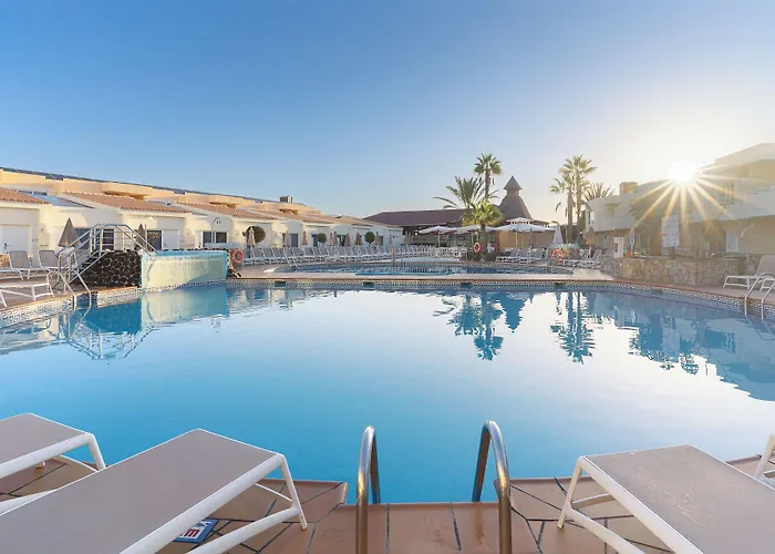 Hotel Arena Suite - Adults Only