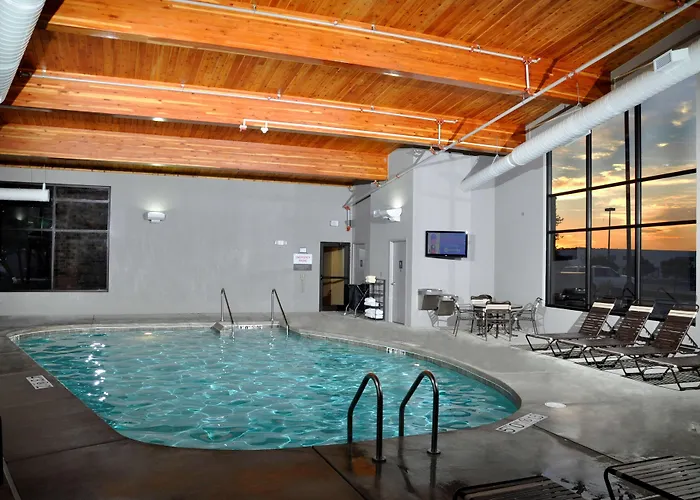 Hyatt Place Milwaukee Airport