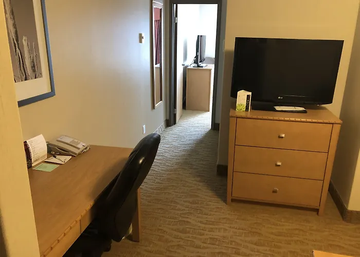 Best Western Grande Prairie