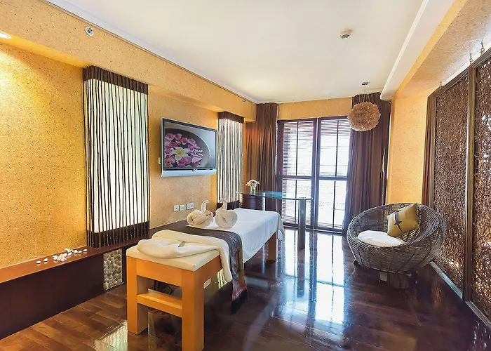 Regal Airport Hotel