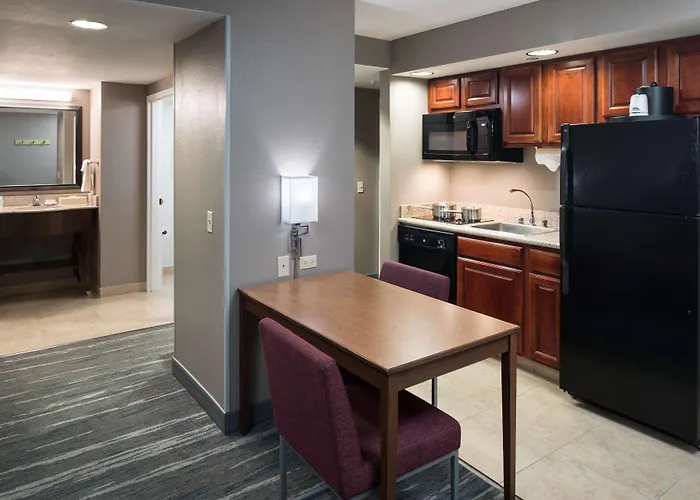 Hampton Inn & Suites Chicago North Shore