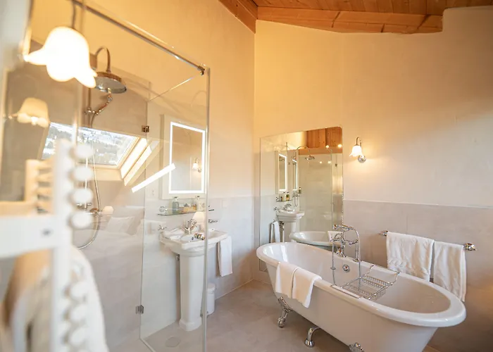 Hotel Alpenrose Mit Gourmet-Restaurant Azalee
