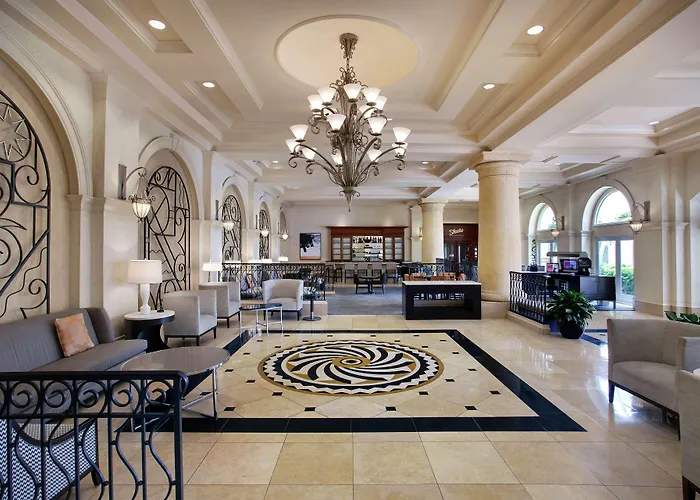 Hilton Naples
