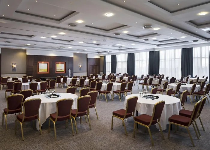 Ashford International Hotel & Spa