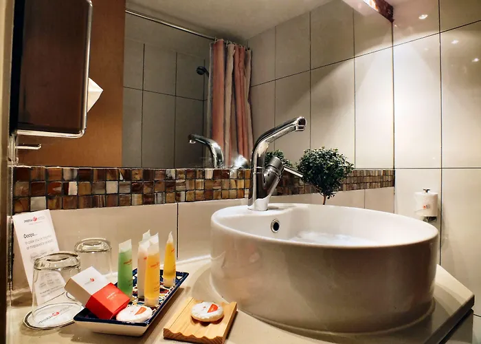 Prima Kings Hotel