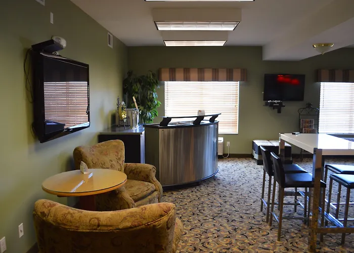 Best Western Plus Liberty Lake Inn