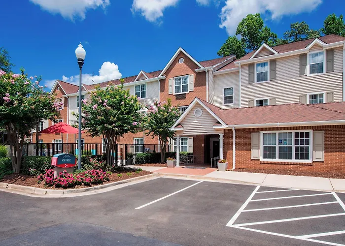 Towneplace Suites By Marriott Atlanta Kennesaw