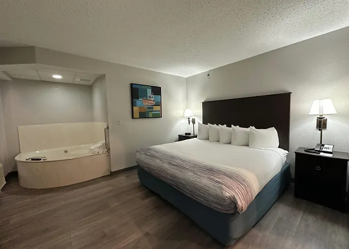 Americinn By Wyndham Menominee
