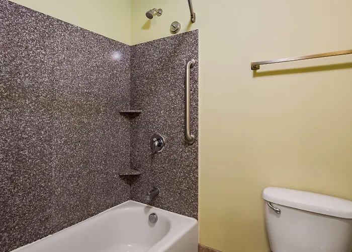 Best Western Rama Inn
