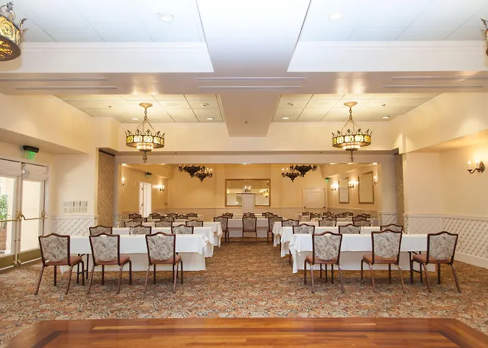 Ashland Springs Hotel