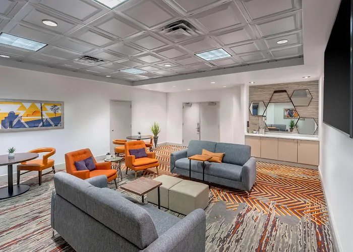 Hilton Garden Inn Scottsdale Old Town