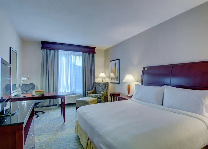Hilton Garden Inn Norwalk