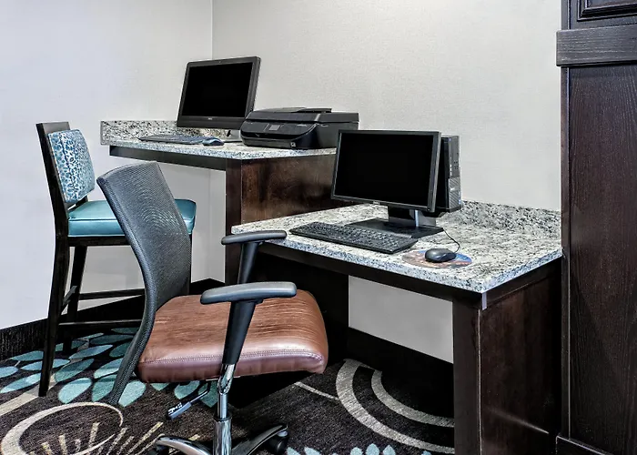 Staybridge Suites Lubbock-University Area By Ihg