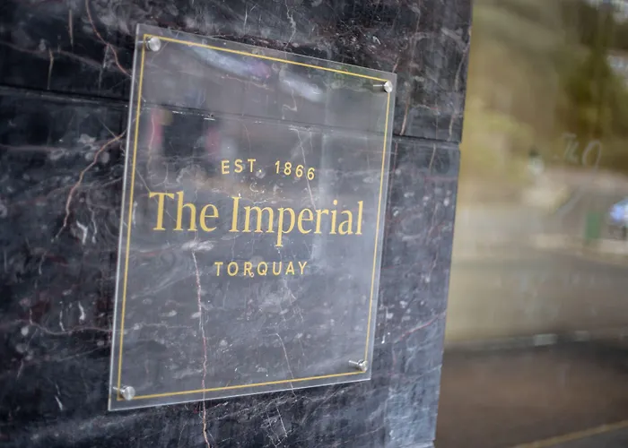 The Imperial Torquay