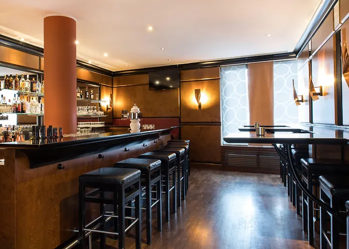 SCOTTY&PAUL Hotel Deggendorf