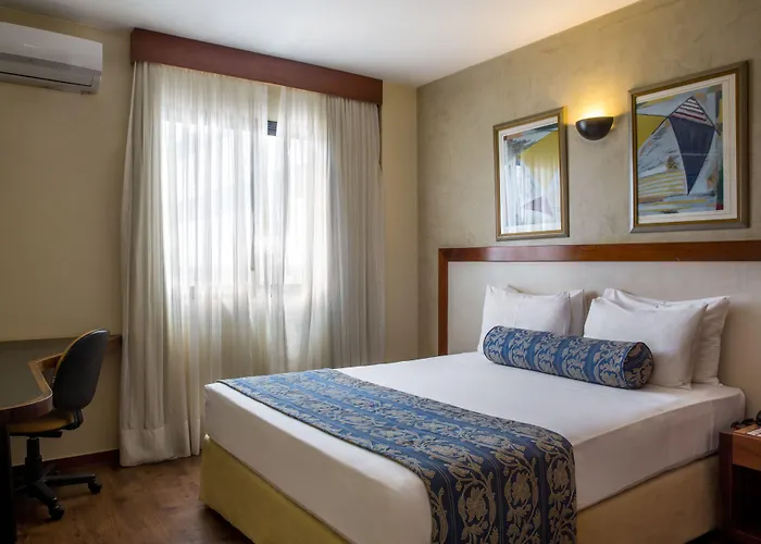 Metropolitan Hotel Brasilia