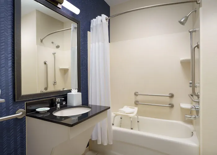 Fairfield Inn & Suites Boca Raton