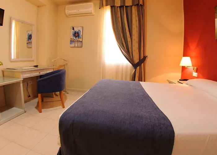 Hotel Dunas Puerto