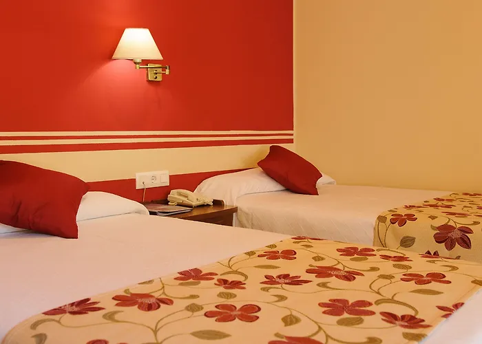 Hotel Dunas Puerto