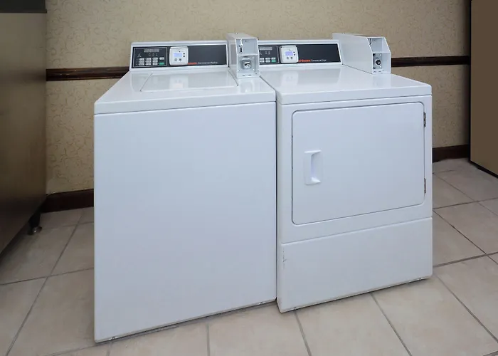 Holiday Inn Express Richmond I-64 Short Pump Area By Ihg