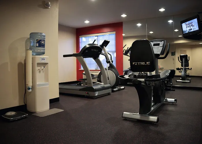Towneplace Suites By Marriott East Lansing