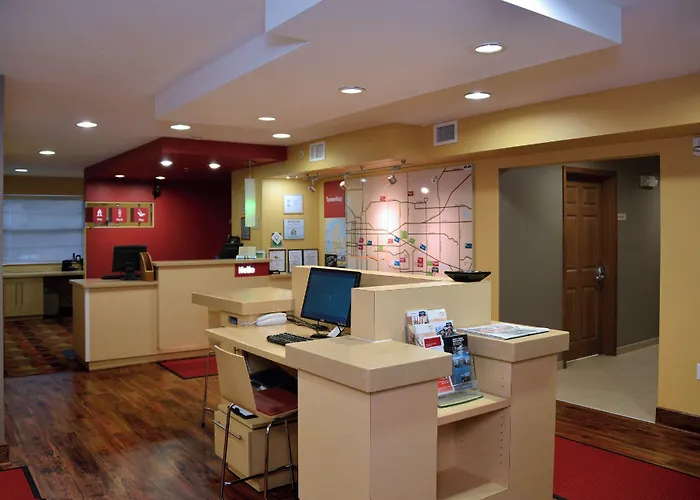 Towneplace Suites By Marriott East Lansing