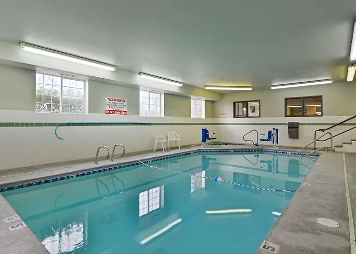 Motel 6-Meridian, Id - Boise W