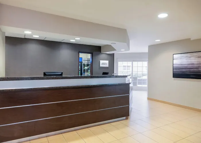 Residence Inn By Marriott Williamsburg