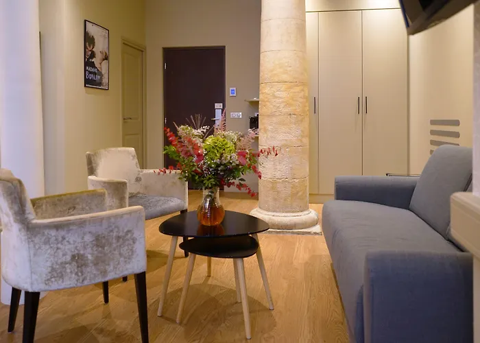 Hotel Litteraire Gustave Flaubert, BW Signature Collection