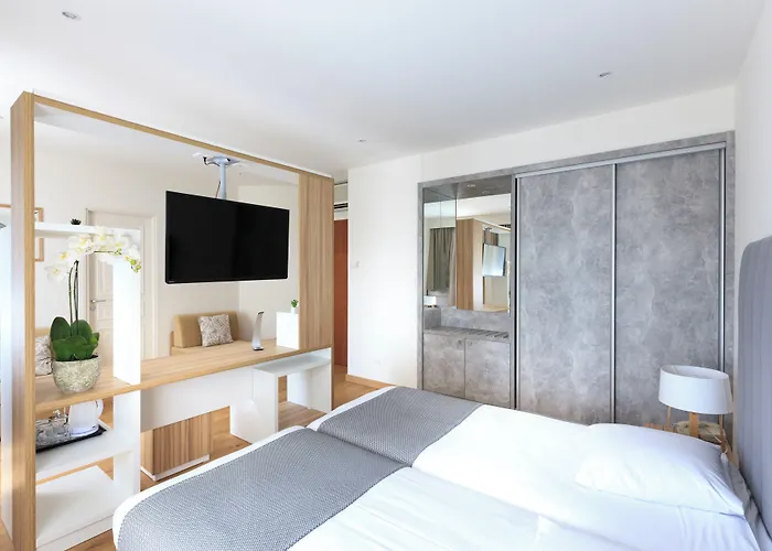 Hotel Suisse