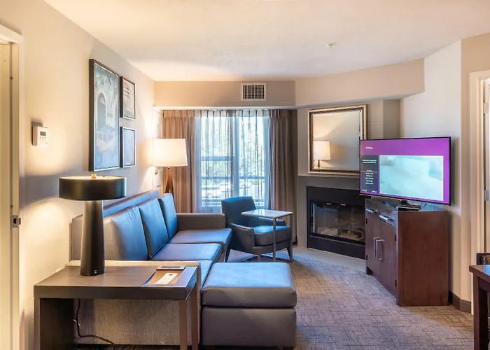 Residence Inn San Diego Carlsbad