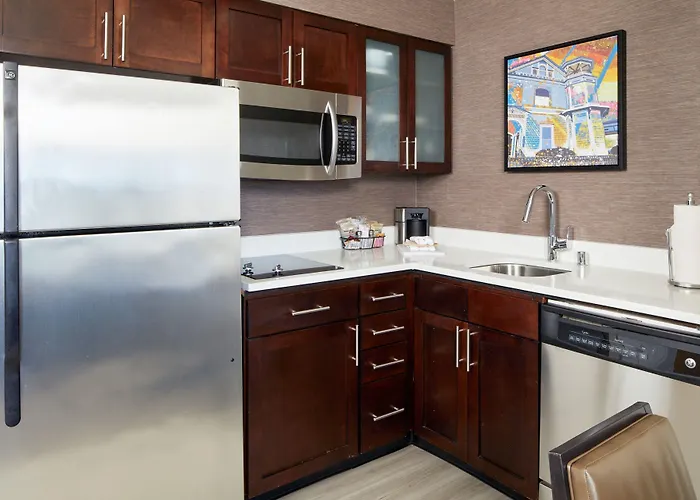 Residence Inn San Diego Carlsbad