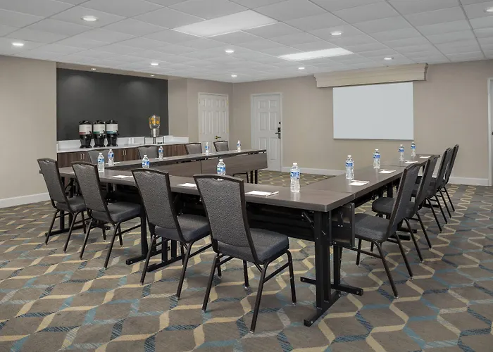 Residence Inn By Marriott Phoenix Airport