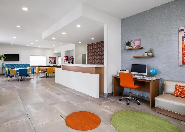 Best Western El Paso Airport Entrada Hotel