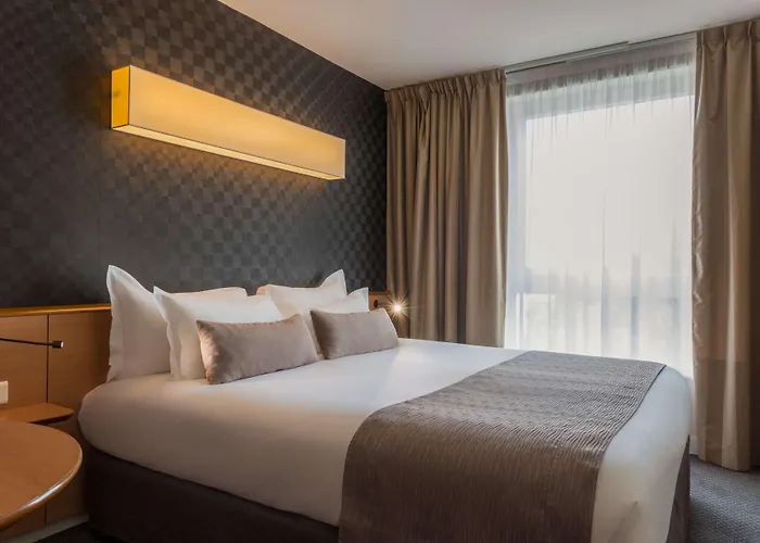 Best Western Plus Paris Saclay
