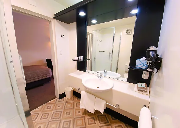 Distinction Heritage Gateway Hotel