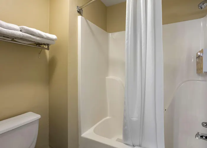 Best Western Plus Searcy Inn