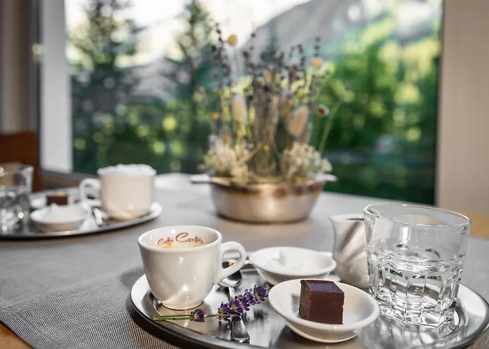 Sunstar Hotel Arosa