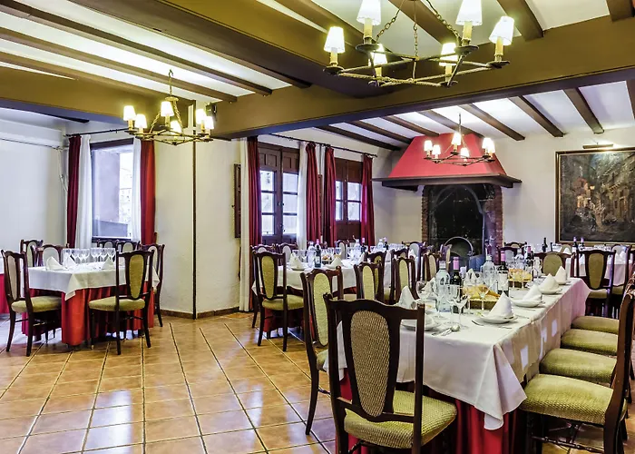 Hotel Albarracin