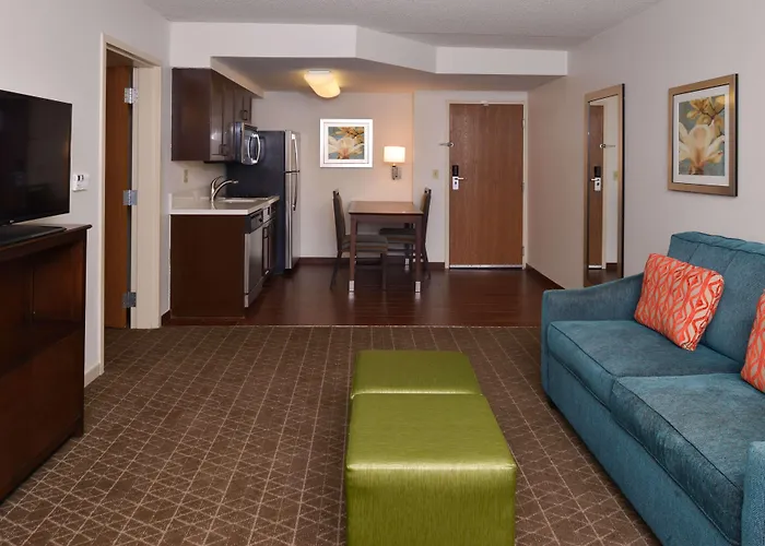 Hampton Inn & Suites Pueblo-Southgate