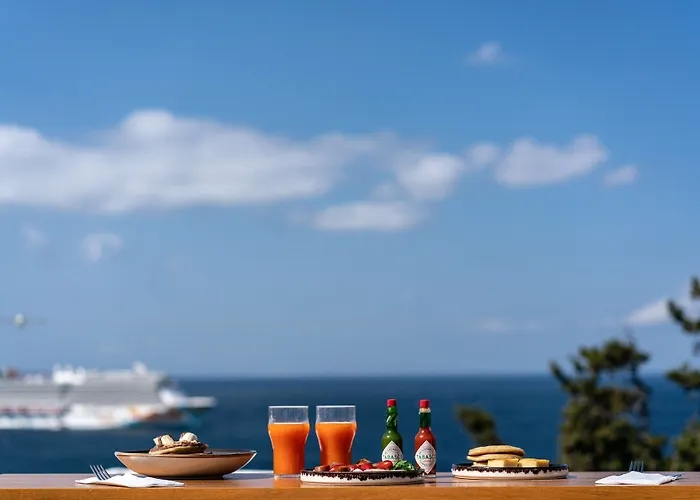 Hotel Madalena