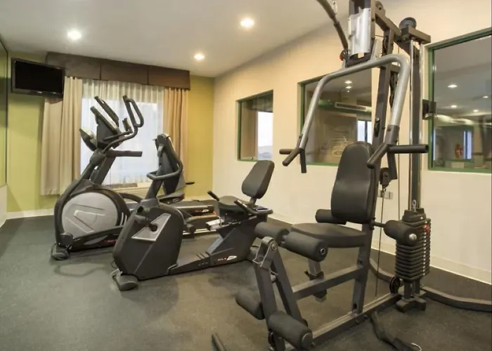 Sleep Inn & Suites Kalamazoo East